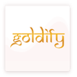プログラムのアイコン：Goldifyapp