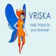 ไอคอนของโปรแกรม: Vriska