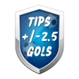 Tips - 2.5 Gols
