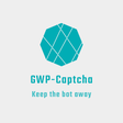 Programikonen: GWP-Captcha