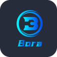Icoon van programma: BORA