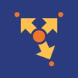 プログラムのアイコン：Route4Me Route Planner