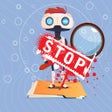Programikonen: Search engines blocked wa…