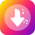 Icône du programme : Music Downloader Mp3 Down…