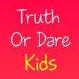 Icoon van programma: Truth Or Dare - Kids Game