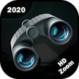 プログラムのアイコン：Ultra Zoom Binoculars HQ …