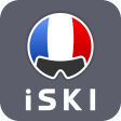 iSKI France - Ski  Snow
