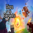 ไอคอนของโปรแกรม: Wisps of the Elements