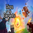 프로그램 아이콘: Wisps of the Elements