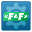 프로그램 아이콘: F&F PCS-533