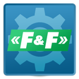 プログラムのアイコン：F&F PCS-533