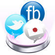 Symbol des Programms: Social Lite