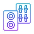 Ikona programu: PVMahjong - Mahjong learn…