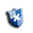 Symbol des Programms: Spyware Terminator