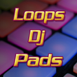 ไอคอนของโปรแกรม: Music DJ Loops Pads