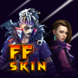 Ícone do programa: FF Skin and Emotes Viewer