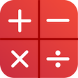 Иконка программы: Calculator Vault: Hide Ph…