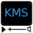 Icoon van programma: KMS U-ONE TV for HTML5 vi…