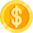 Ikon program: USD Converter Live - Top …