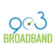 Icoon van programma: 903 Broadband CommandIQ
