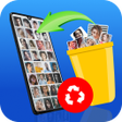 Biểu tượng của chương trình: Data Recovery  File Recov…