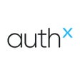 Programın simgesi: AuthX