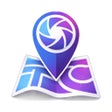 Icoon van programma: TraffickCam