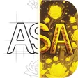 程序图标：ASA - AI Sketch to Art