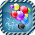 Programikonen: Bubble Shooter : Take aim…
