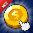 Ikona programu: Coin Time - Clicker