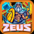 Rise of Olympus Zeus Gacor