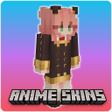Ikon program: Anime Skins Changer