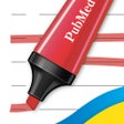 Ícone do programa: PubMed On Tap