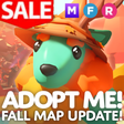 Icon of program: FREE PETS Adopt Me LEGEND…