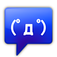 プログラムのアイコン: しゃべる まいにち英語ニュース