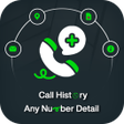 Programın simgesi: Call History Kaise Nikale