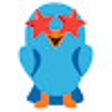 程序图标：Yet Twitter - Minimal Twi…