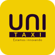 程序图标：Unitaxi