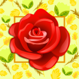 程序图标：Mensagens e Frases com Fl…
