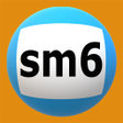 Icoon van programma: Simple Mark 6 Results