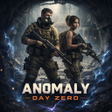 Icon of program: Anomaly Day Zero survival…