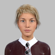 程序图标：My Virtual Friend Alice