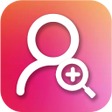 程序图标：Followers Reports Light I…