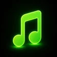 プログラムのアイコン：Solify: AI Music Generato…