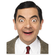 Ikon program: Mr Bean Comedy Video