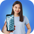 Icon of program: X-ray Body Scanner Camera