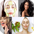 程序图标：Beauty Tips : Homemade Sk…