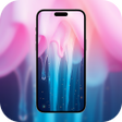 Icoon van programma: iStyle Launcher - OS Them…