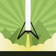 Ikona programu: Cosmic Lander 2