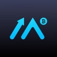 프로그램 아이콘: CoinMarket: BTC  Altcoins